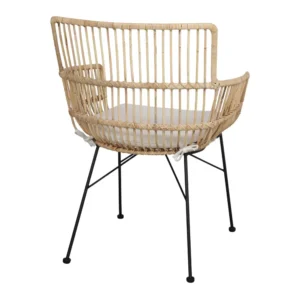 mobiliario-contract-butaca rattan nassau cojin 4